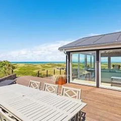 6 person holiday home in Løkken