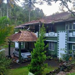 Maliyeckal Homestay