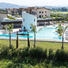 Beautiful Apartment In Casalvelino With Outdoor Swimming Pool, Wifi And 2 Bedrooms