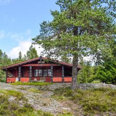 Stunning Home In Nissedal With 3 Bedrooms
