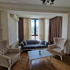 3 Bedroom 2 Bathroom Apartment on Saburtalo Gagarin