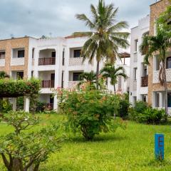 5 Star Exclusive Beach Apartment in Kilifi County