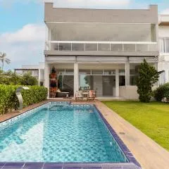 Casa Aquário Angra