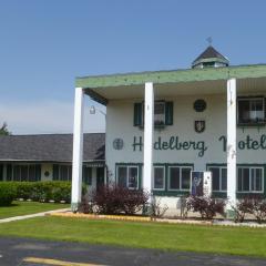 Heidelberg Motel