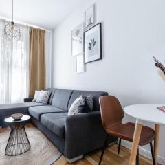 TurnKey I Cozy Studio by Letna Park