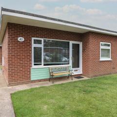 41 Siesta Mar Chalet Park