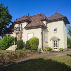 Appartement des rives de l'Ehn