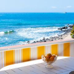 Neptuno Ocean View, Beach line with Pool