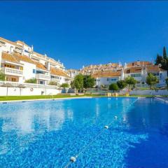 NEW penthouse with amazing views