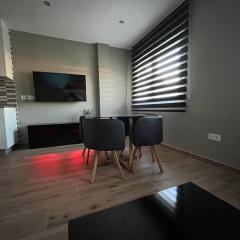 Apartamento Camiño A Ribeira II