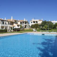 Condominio Vilita, T1-Lt-5,F Pera-Silves