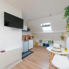 Malaka Home Anzin
