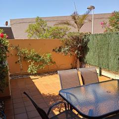 Apartamento 1 HOME SUITES ALMERÍA
