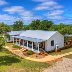 3 Acres of Luxury and Views in Fred Wine Country!