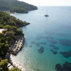 Sirene Blue Luxury Beach Resort