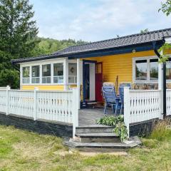4 person holiday home in KOLMÅRDEN-By Traum