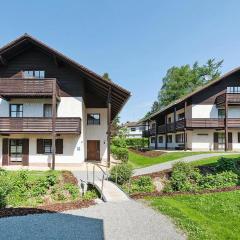 Apartment in Neuschönau near Treetop Path