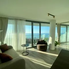 Wave - Endless Sea View Apartment