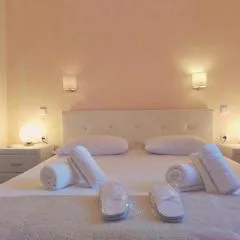 Meraki apartment