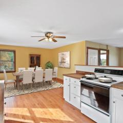 East Haddam CT Country Loft