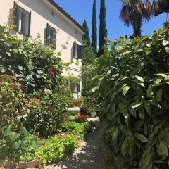 Townhouse Rustik Portoroz