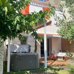LE CELESTHYM - SPA Privatif