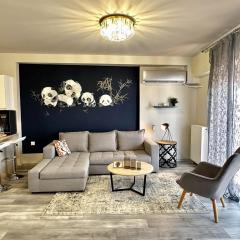 Dafni City Apartment 5