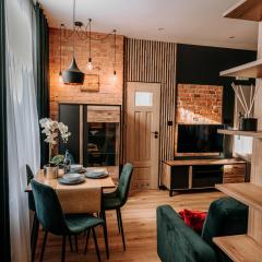 Apartament Mazury Kętrzyn „Kopernik”