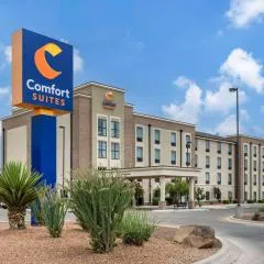 Comfort Suites Carlsbad