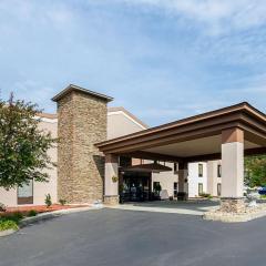 Quality Suites Altavista – Lynchburg South