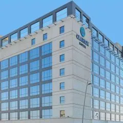 Clarion Hotel Jeddah Airport