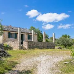 Secluded house with a parking space Supetar, Brac - 17330