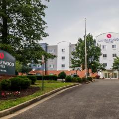 Candlewood Suites Richmond Airport, an IHG Hotel