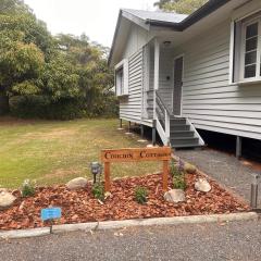 Coochin Cottage, Beerwah