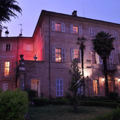 La Foresteria del Castello - Wellness Hotel in Dimora Storica