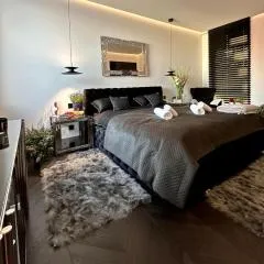 Gdansk Sauna Premium Apartment