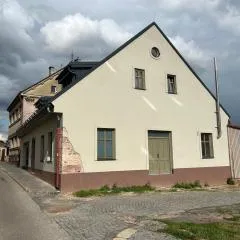 Apartmány v lomnickém pivovaru