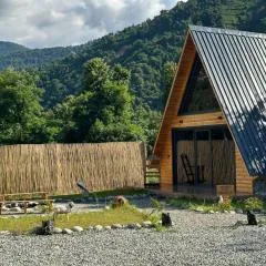 NOMsky suit bungalov