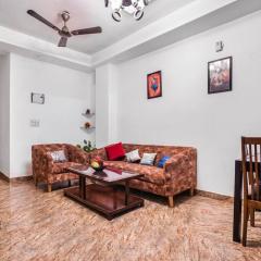 Homlee Divya 2-BHK Flat in Vaishali with kitchen