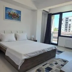 Campus Park Apartment