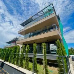 Zados Luxury Residence
