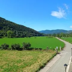 Apartamento con vistas