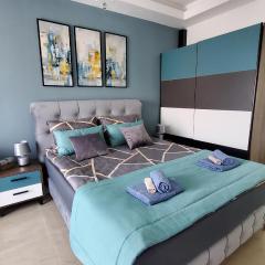 Apartman Silver