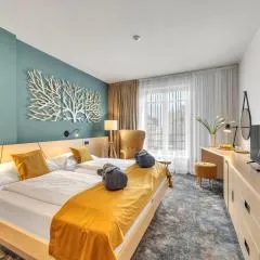 Spa Hotel Felicitas