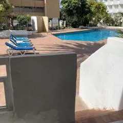 Piscina directa