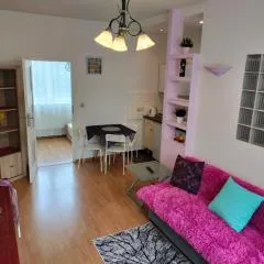 Mieszkanie Gdynia