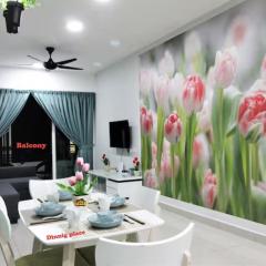 H2H - Holland Cottage - Majestic Ipoh - 7pax