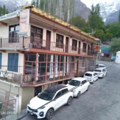 Hunza Midland Hotel