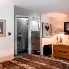 IMMODREAMS - Chalet Le Grand Paradis - Avoriaz