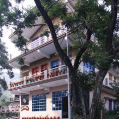 Hotel perchwood ,Bhimtal.Naukuchiyatal